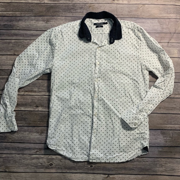 Gucci Other - Gucci Button Down Shirt
